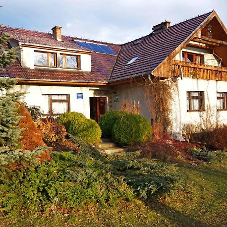 Biohof Am Turawa-See Szczedrzyk Exterior photo